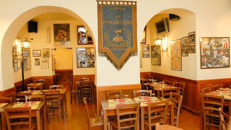 Gasthof San Cosimato 2*