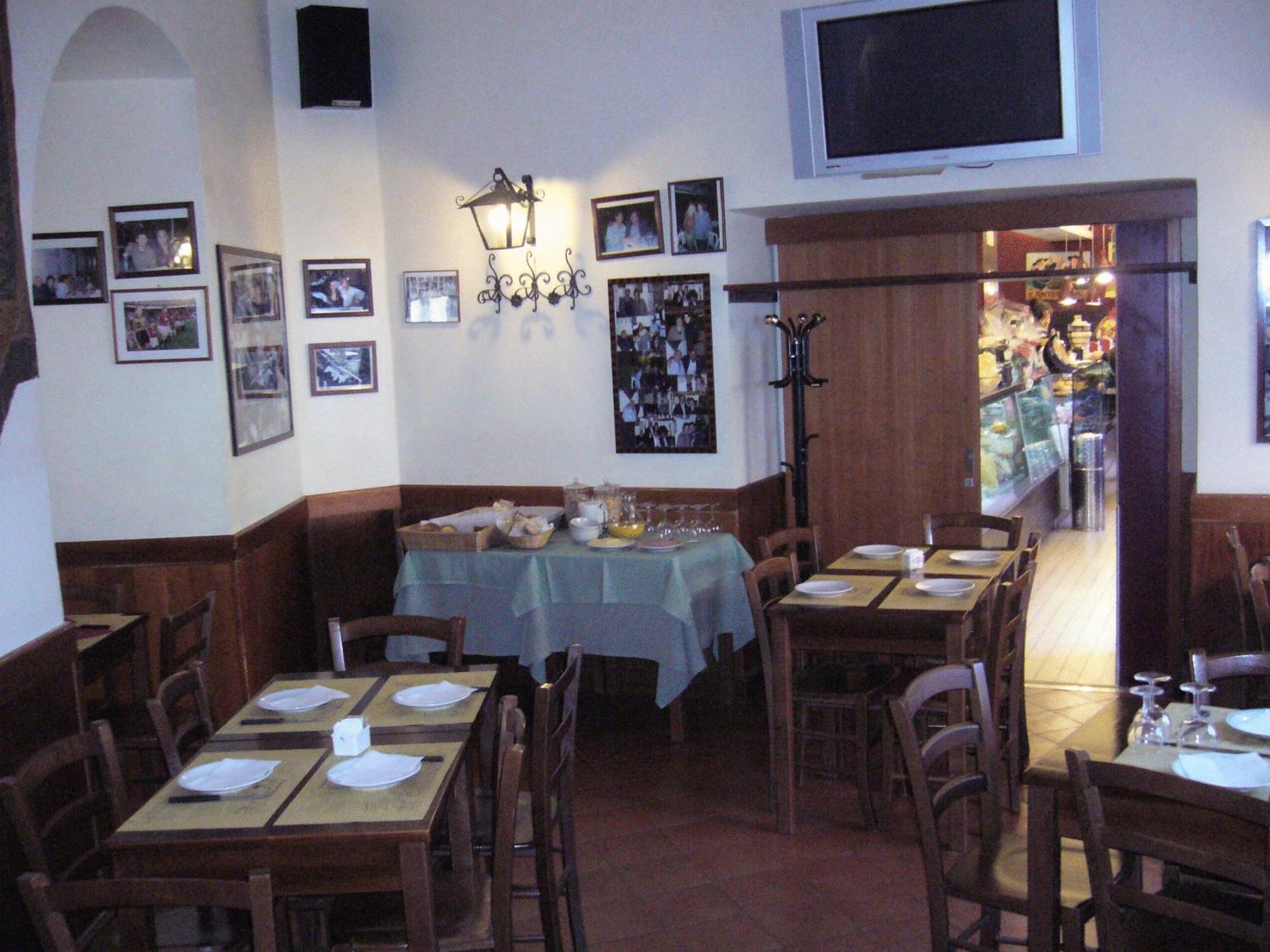 Gasthof San Cosimato