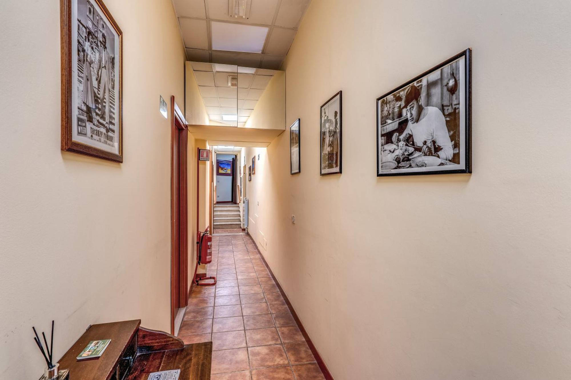 Gasthof San Cosimato 2*