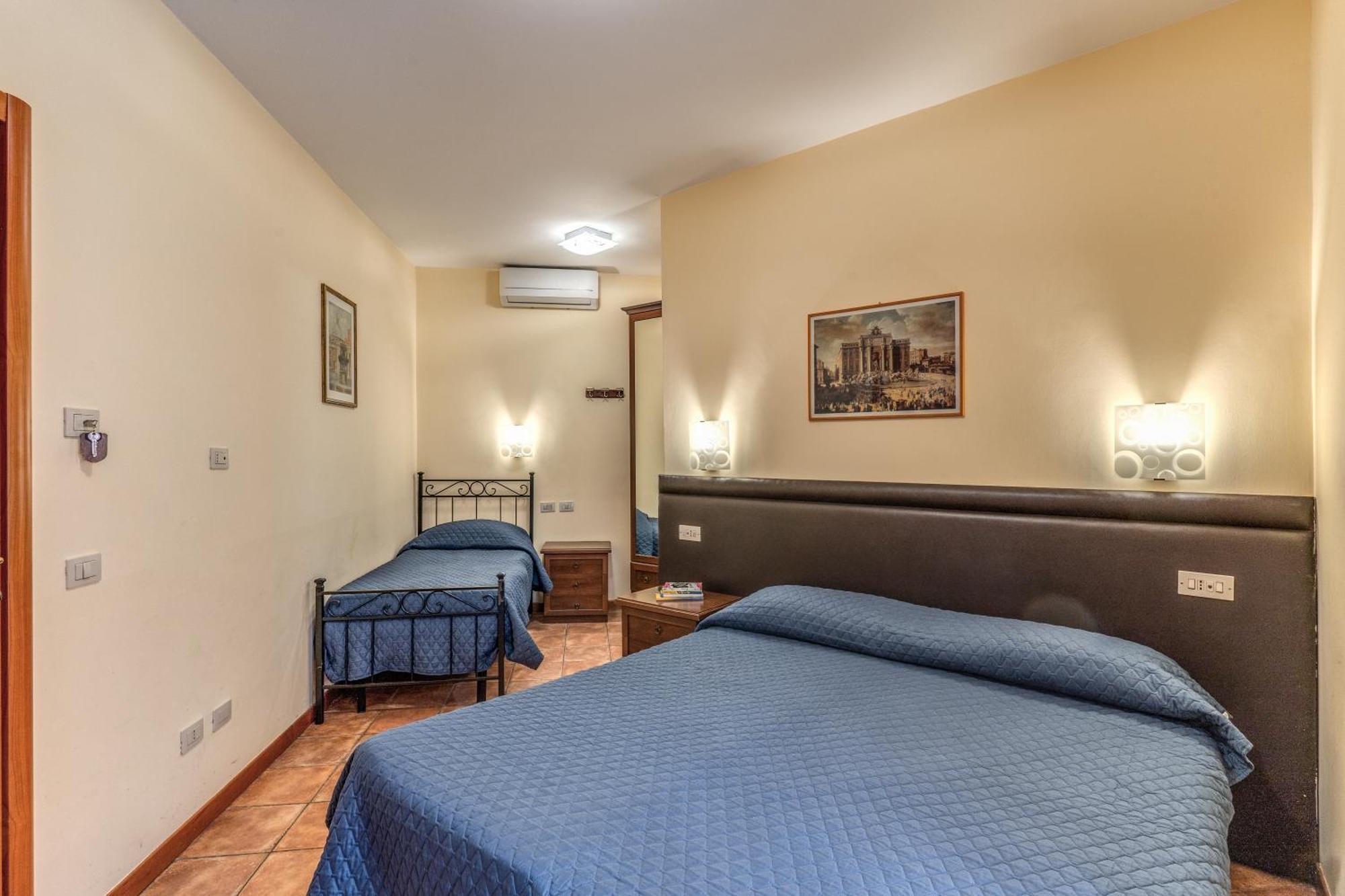 San Cosimato 2* Rom
