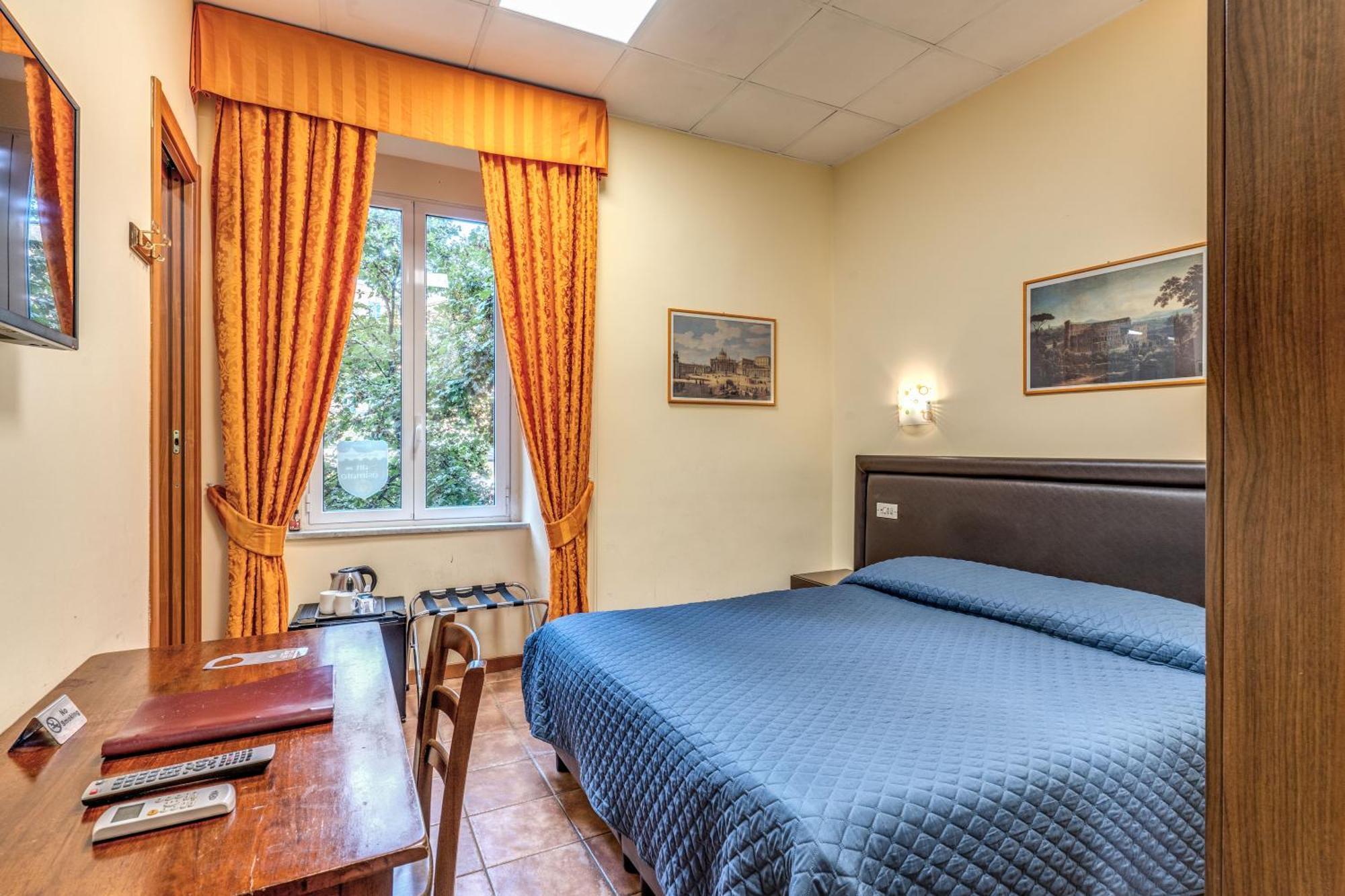 San Cosimato Gasthof