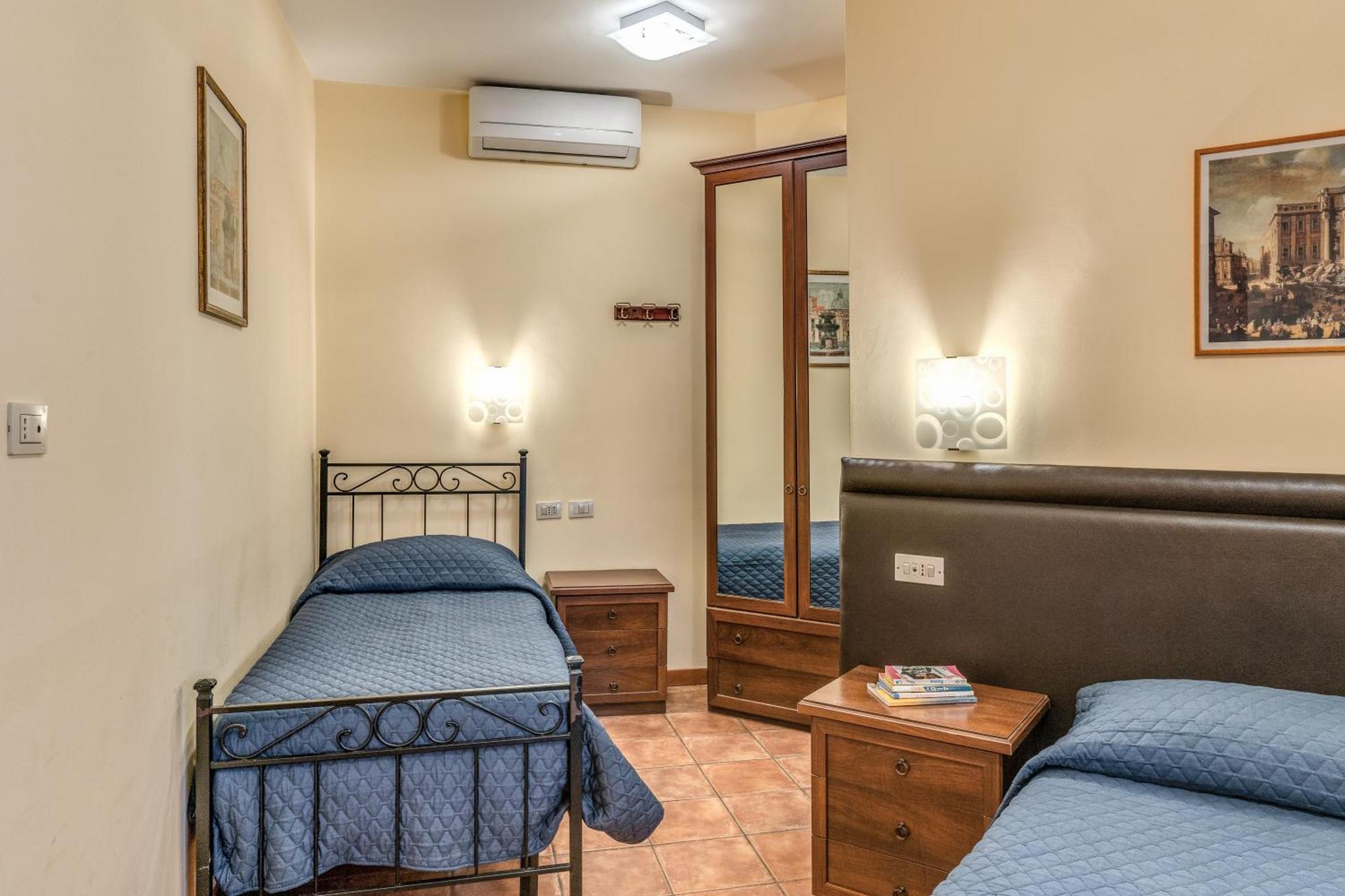 San Cosimato Gasthof
