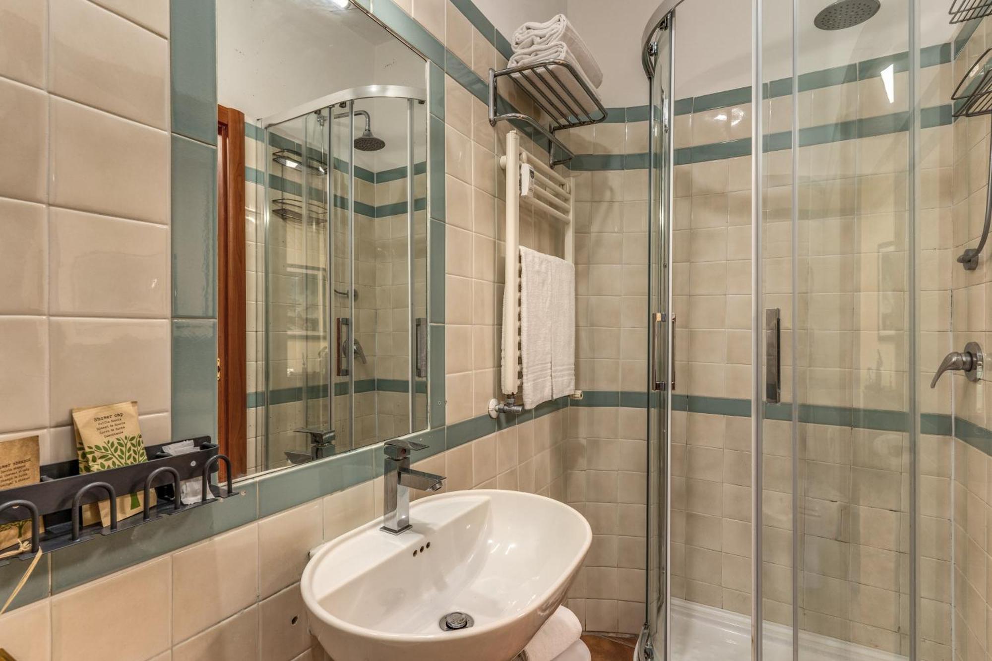 San Cosimato Gasthof 2*
