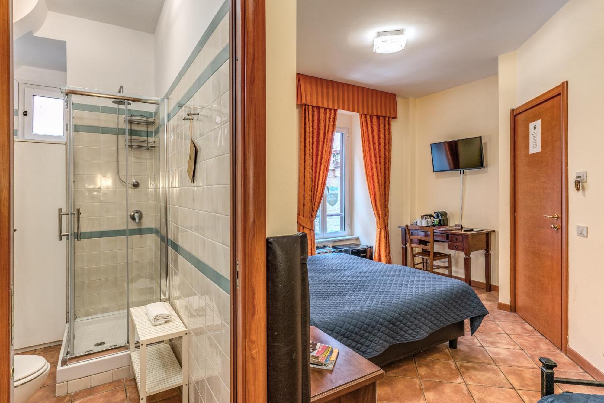 San Cosimato Gasthof 2*