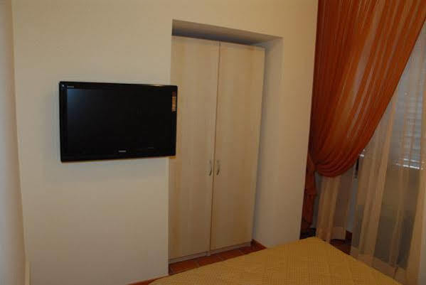Gasthof San Cosimato Rom