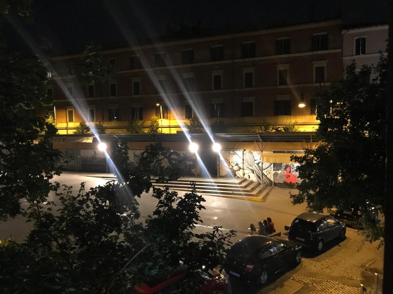 San Cosimato 2* Rom